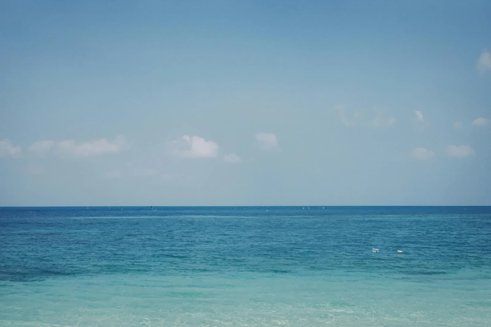 Water Names with Deep Meaning: Rivers, Oceans, and Rain