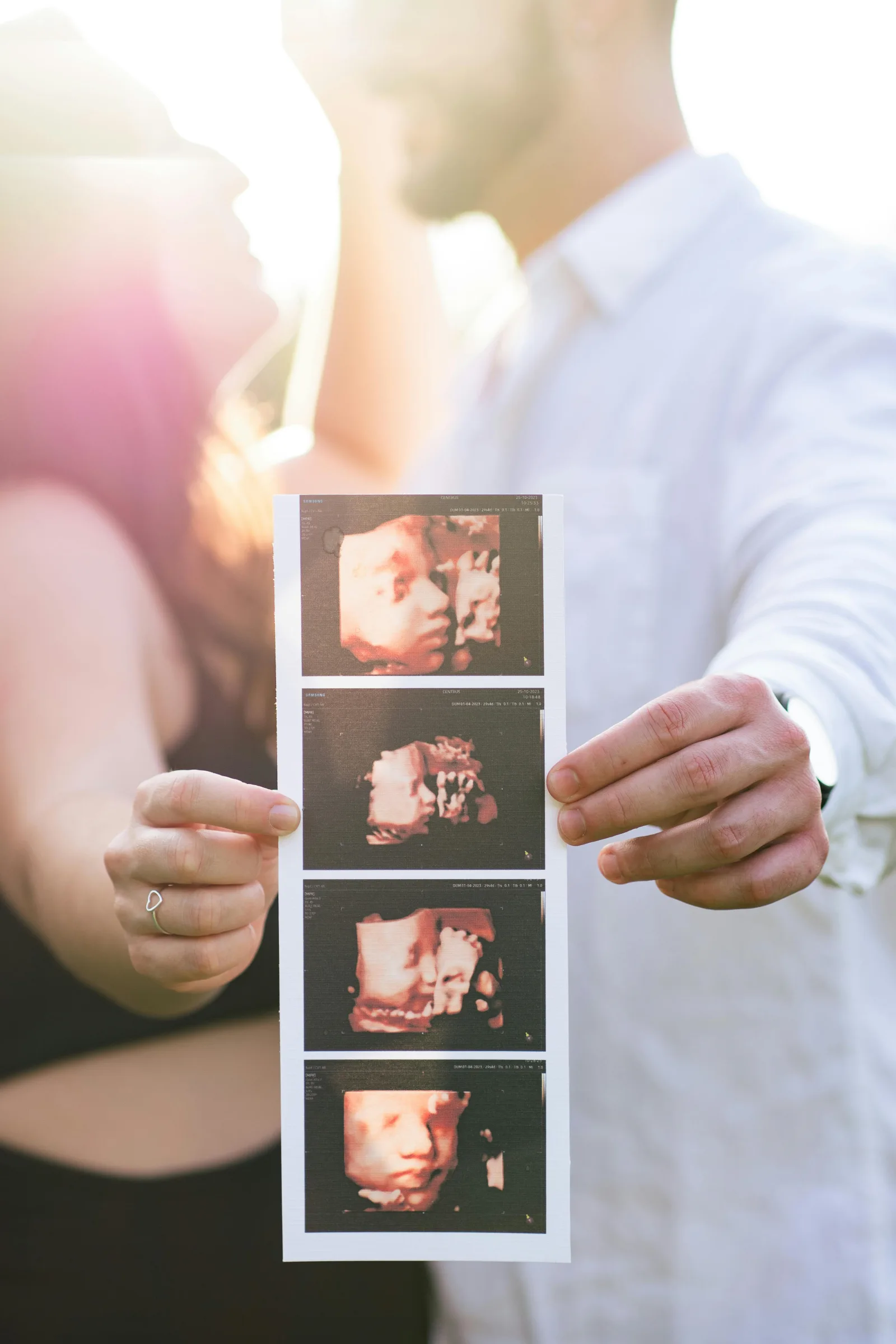 First and Last Name Flow