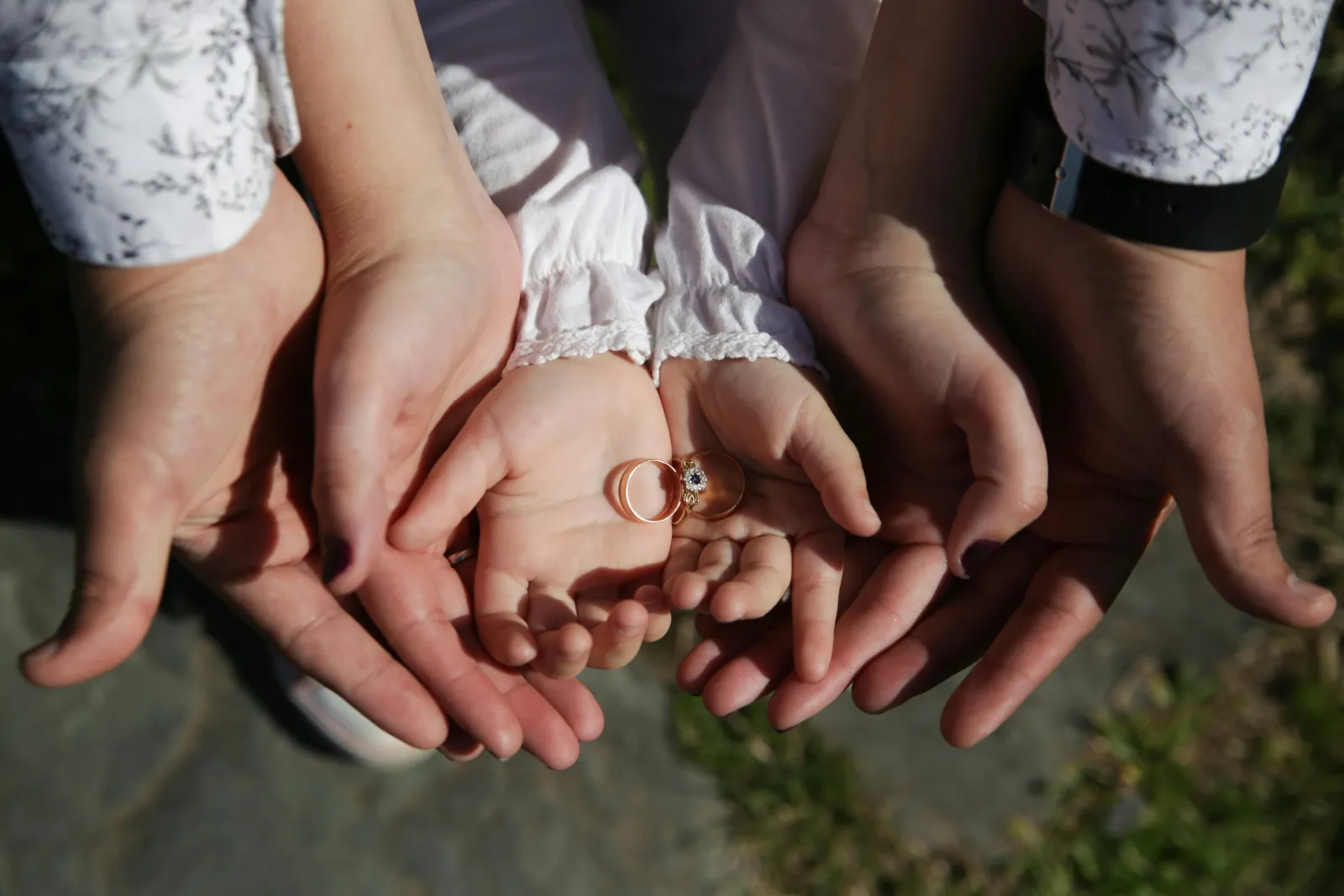 When Partners Disagree on a Baby Name