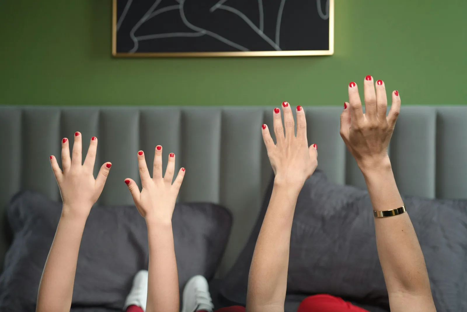 Avoiding Bad Initials and Other Practical Checks