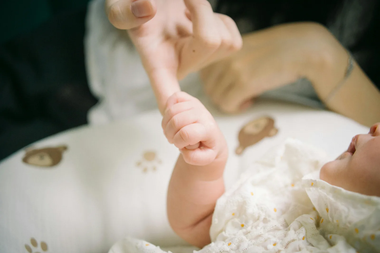 How to Honour Family Without Direct Copying