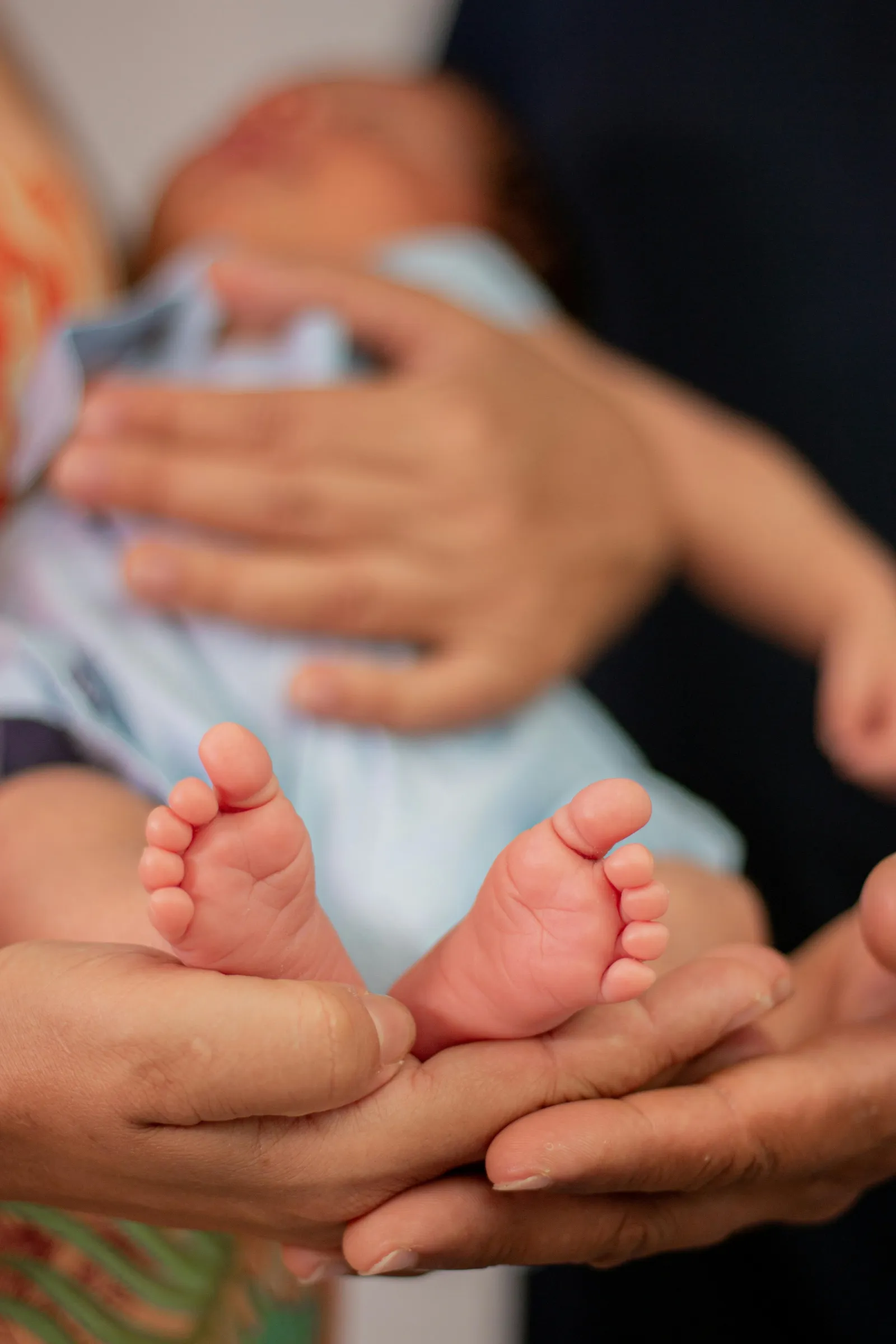 How to Pronounce Hebrew Baby Names: A Parent's Guide