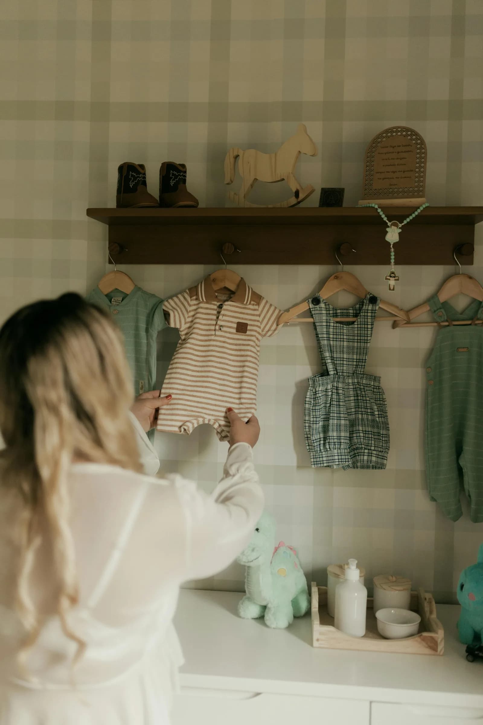 How to Pick an Unusual Name Without Regret