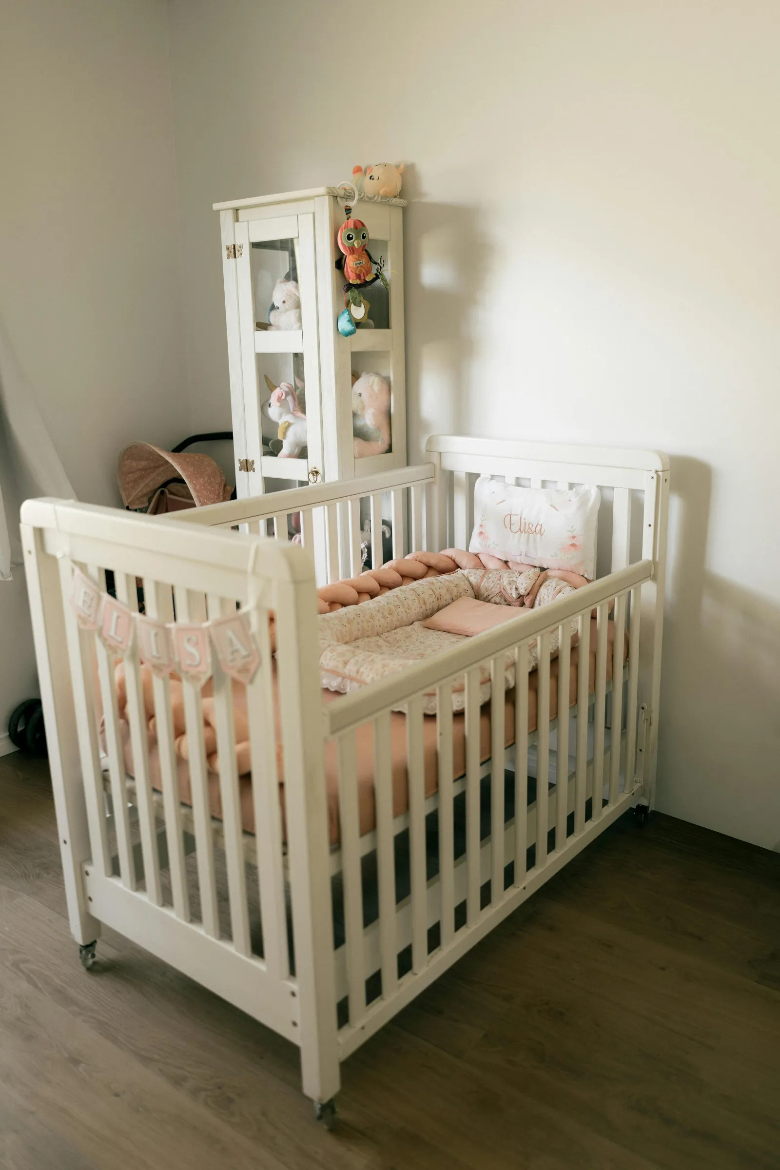 When to Lock In a Baby Name