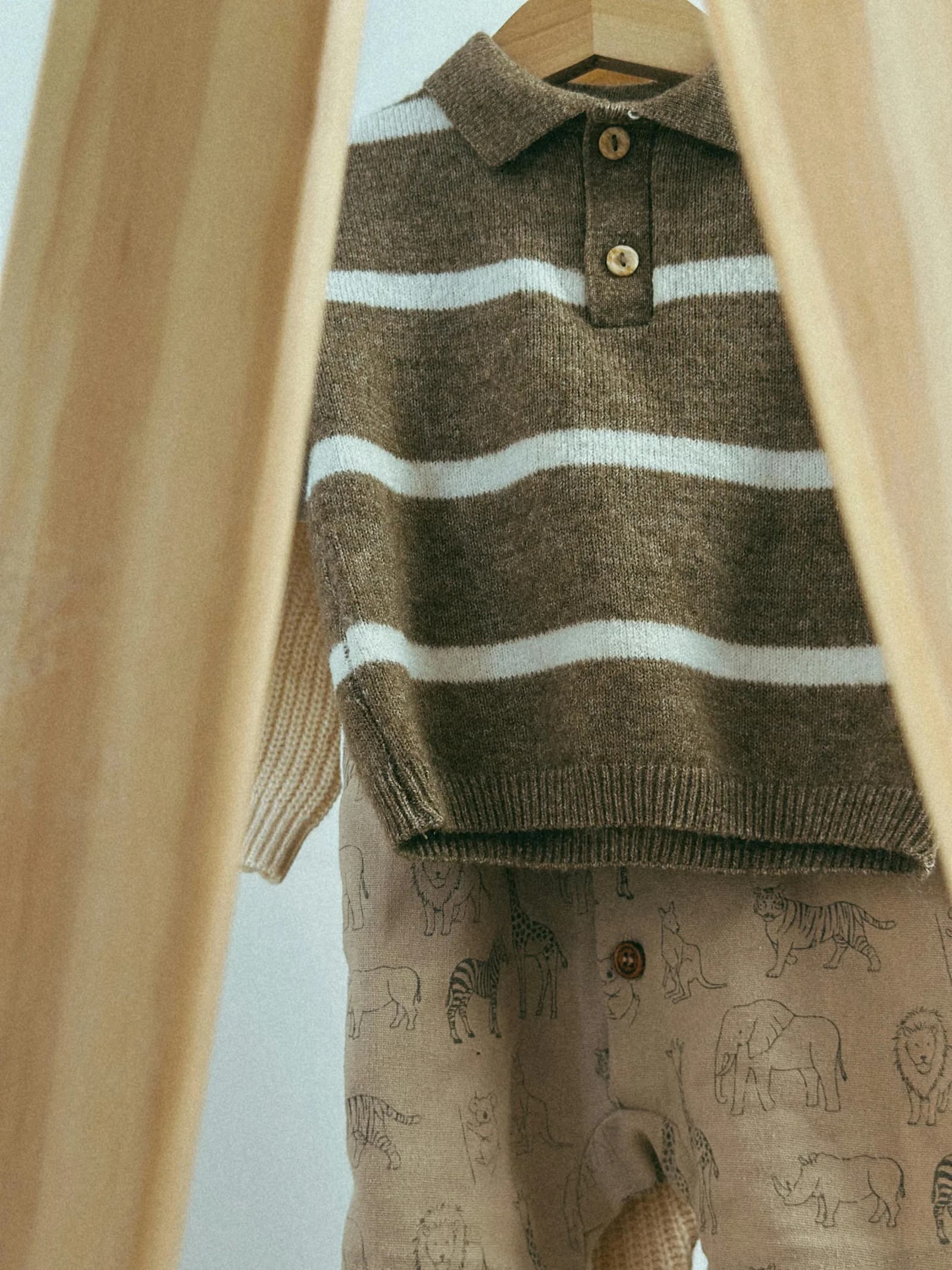 Unisex Names That Are Actually Tipping Boy or Girl