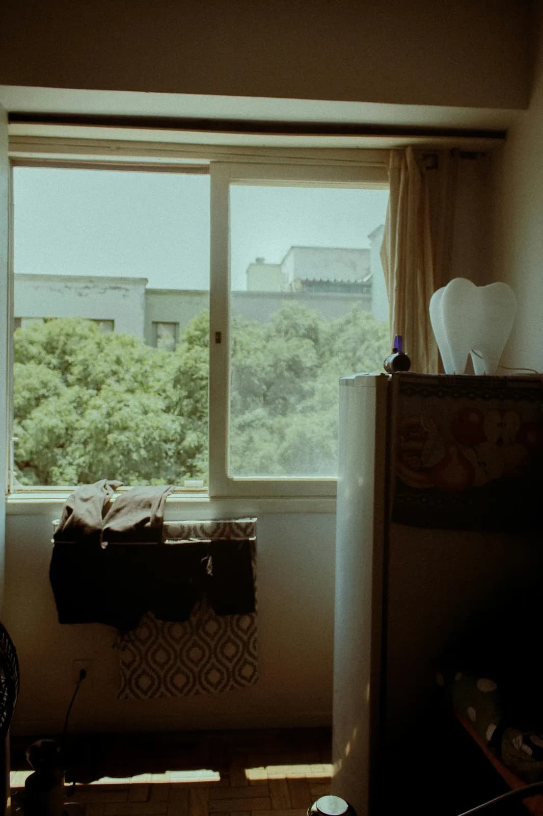 Social Media and Naming Pressure