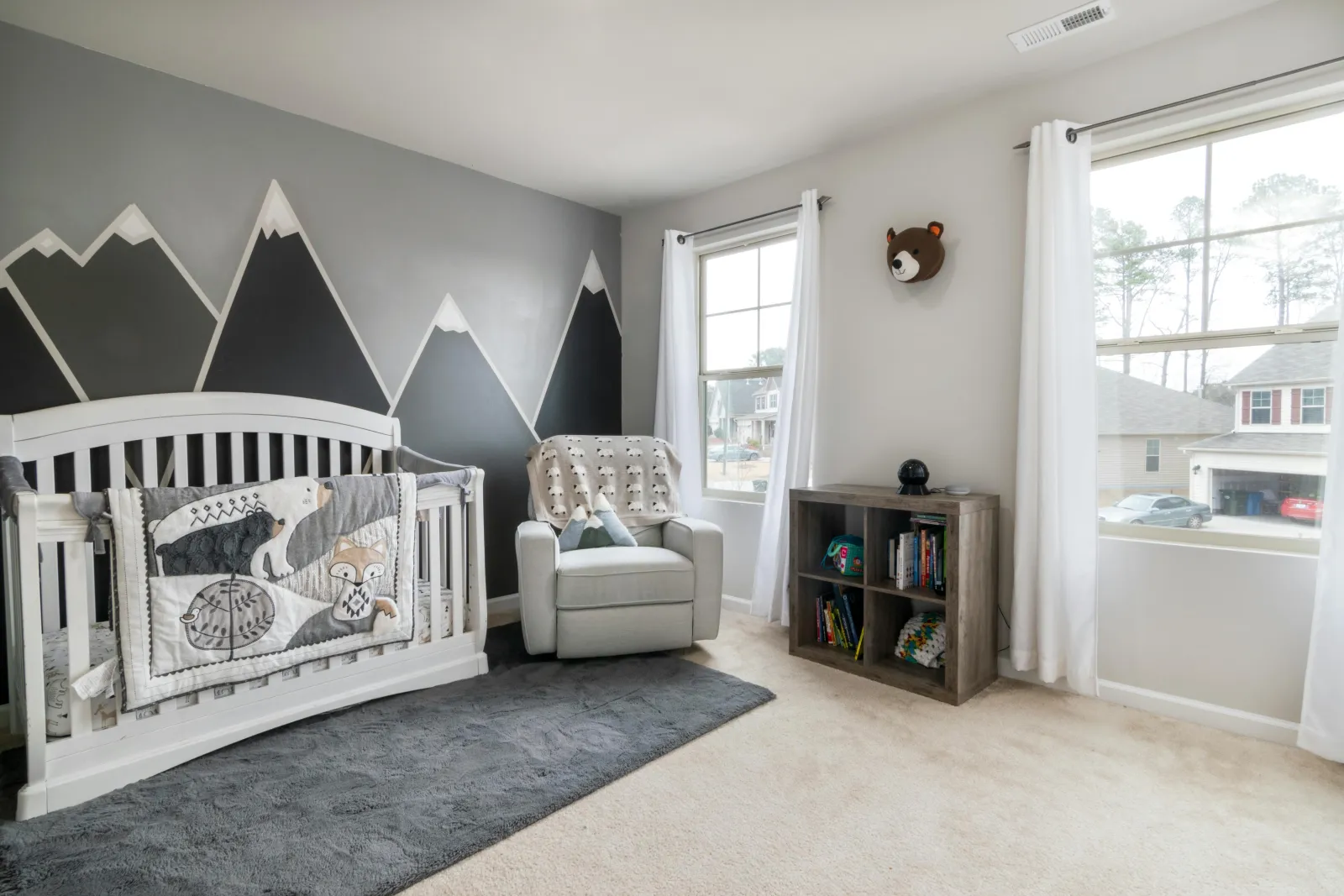 What Makes American Baby Naming Distinct in 2026