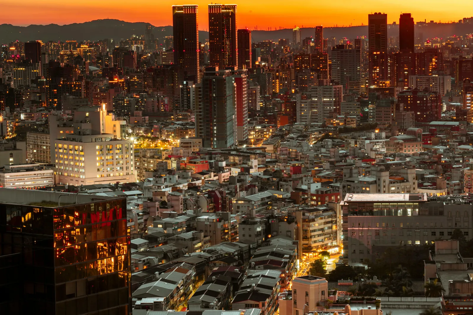 The Most Popular Middle Names