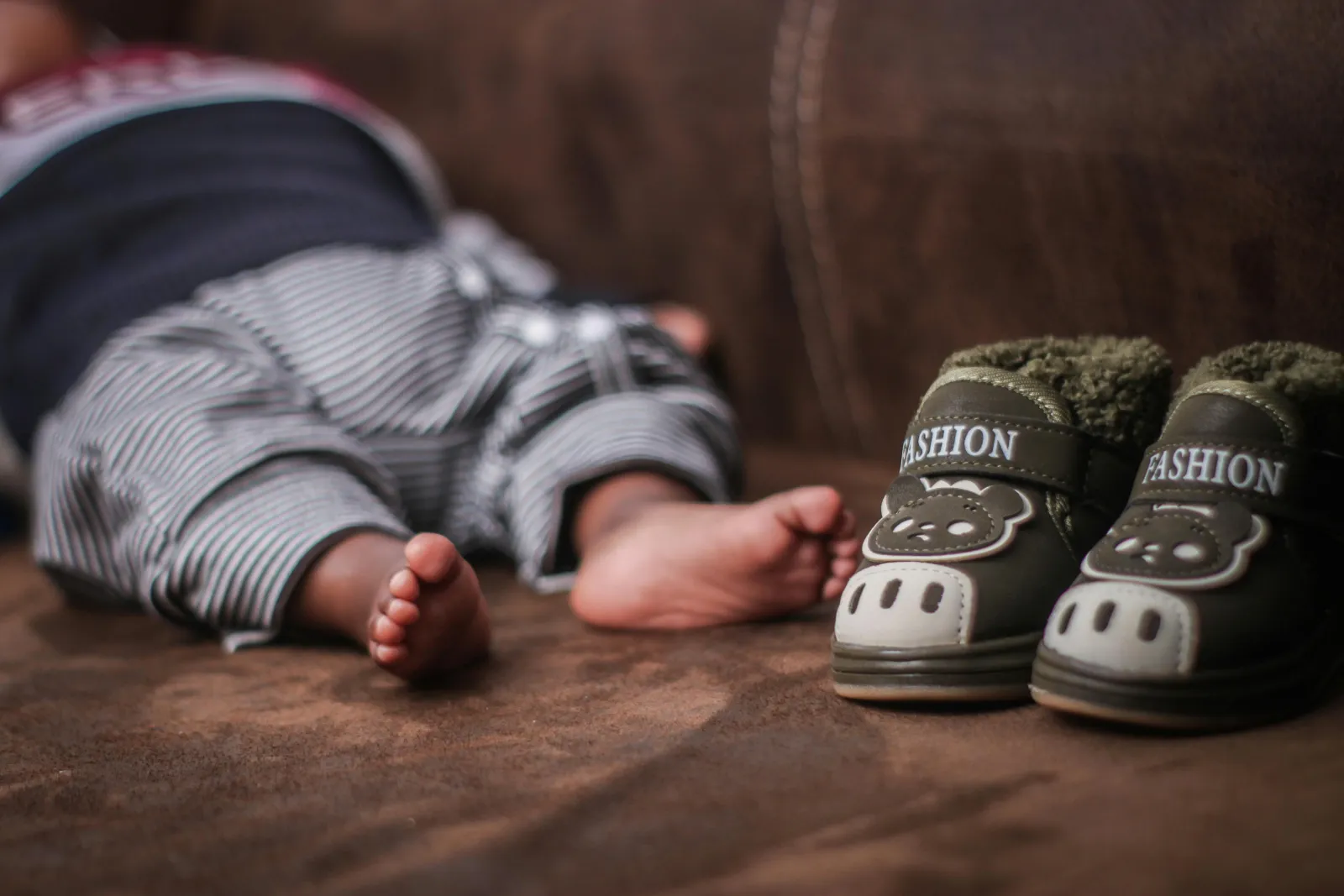 How to Test a Baby Name Before Committing