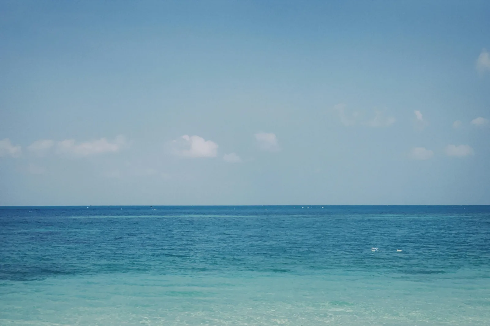 Water Names with Deep Meaning: Rivers, Oceans, and Rain