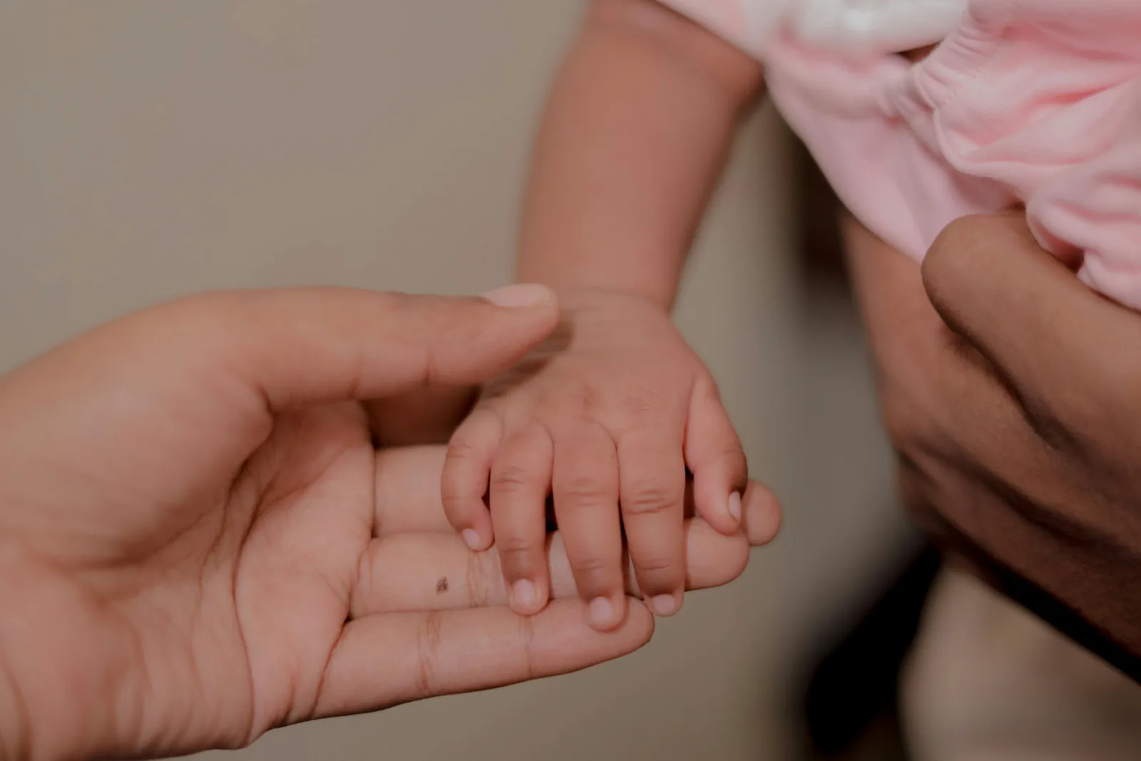 A Brief History of Baby Naming