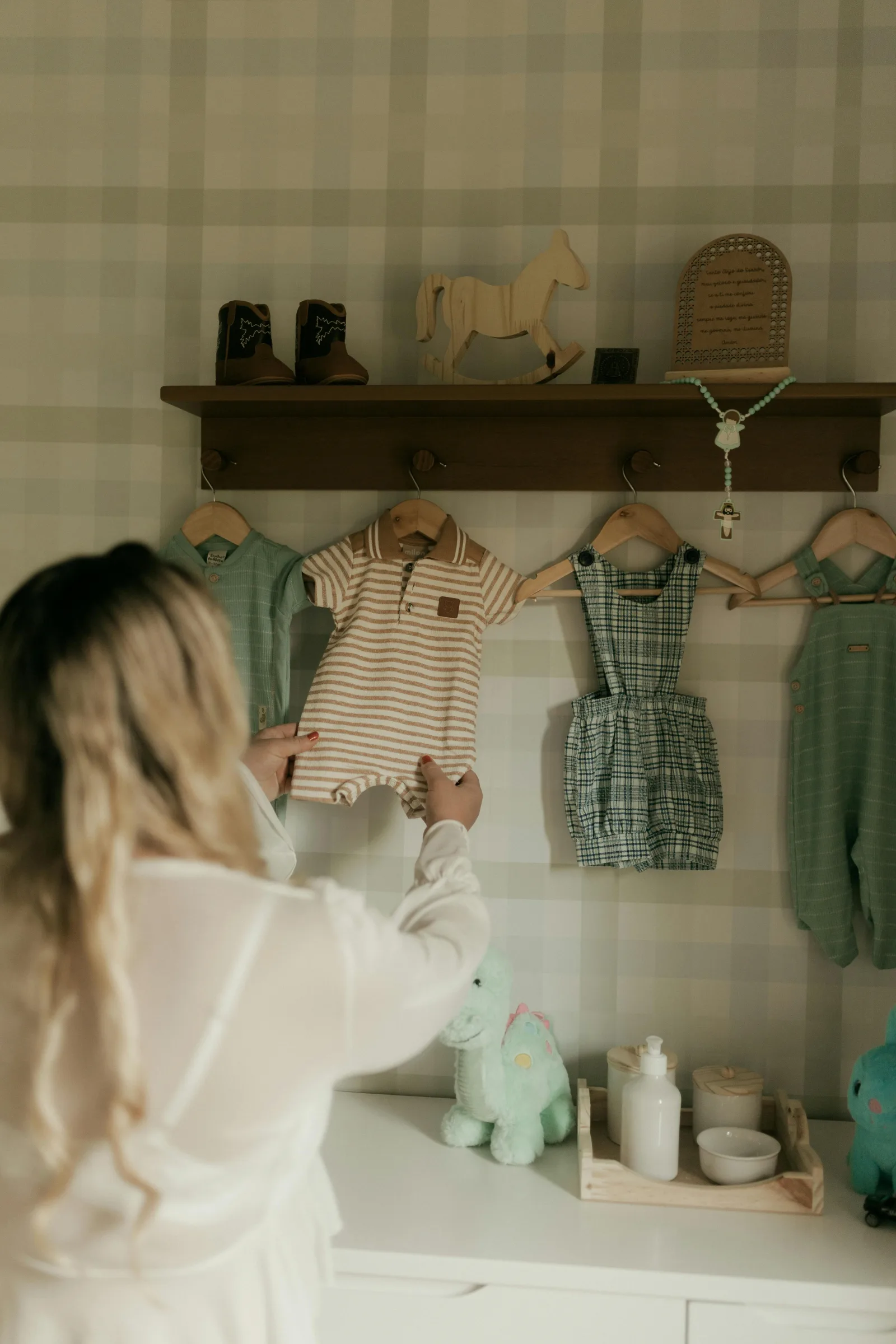 How to Pick an Unusual Name Without Regret