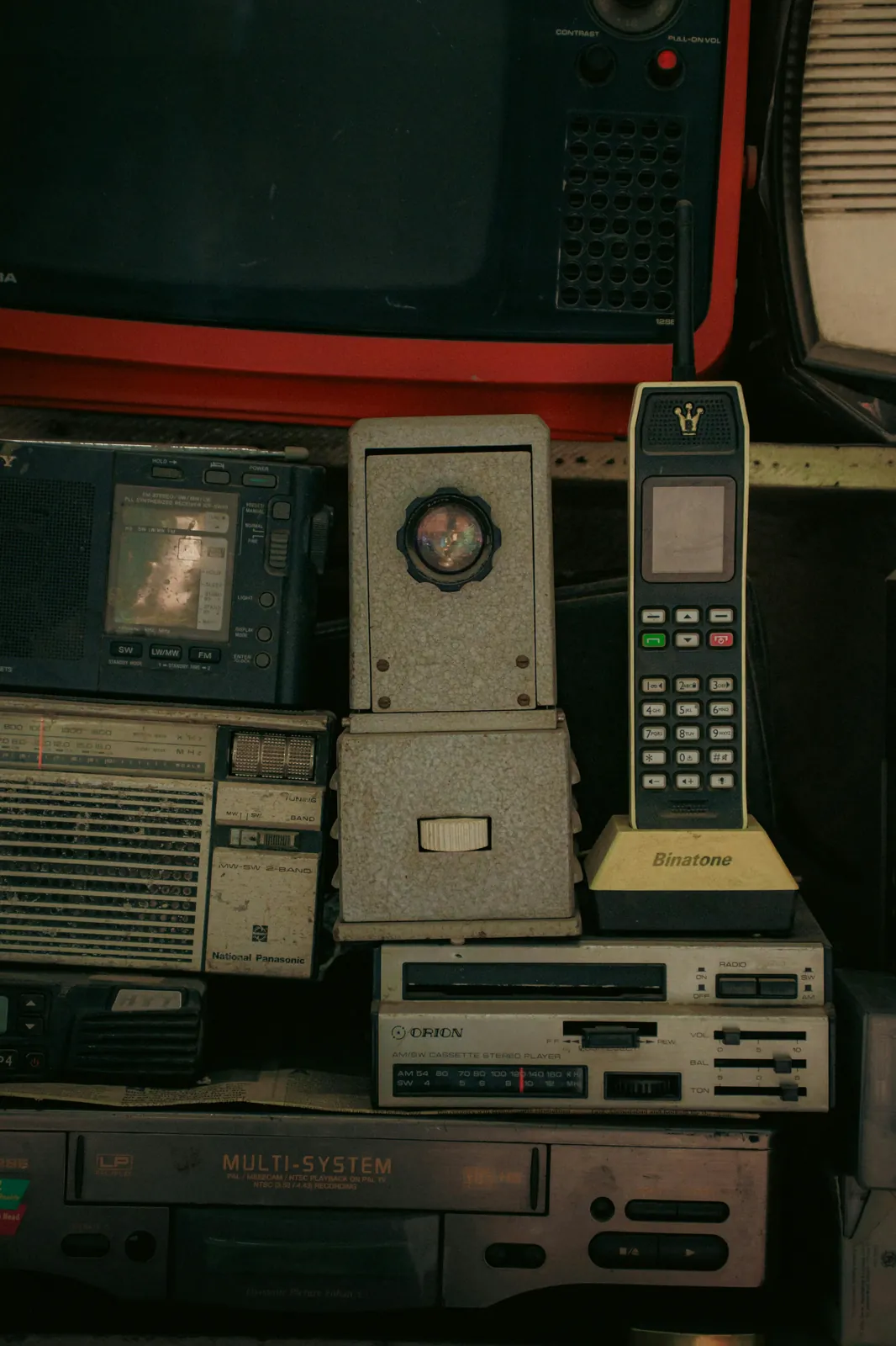 Vintage Names Past Their Peak (And What Is Replacing Them)