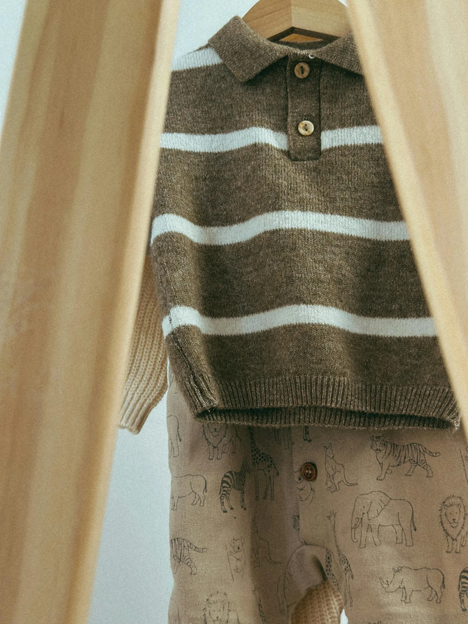 Unisex Names That Are Actually Tipping Boy or Girl