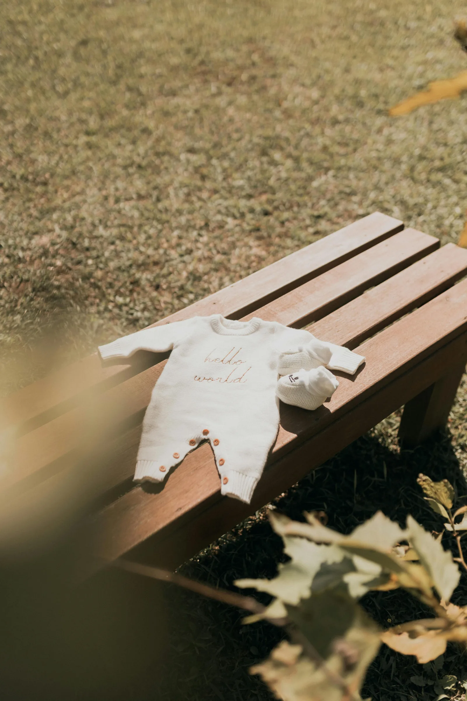 Autumn Baby Names: Warm, Rich Choices