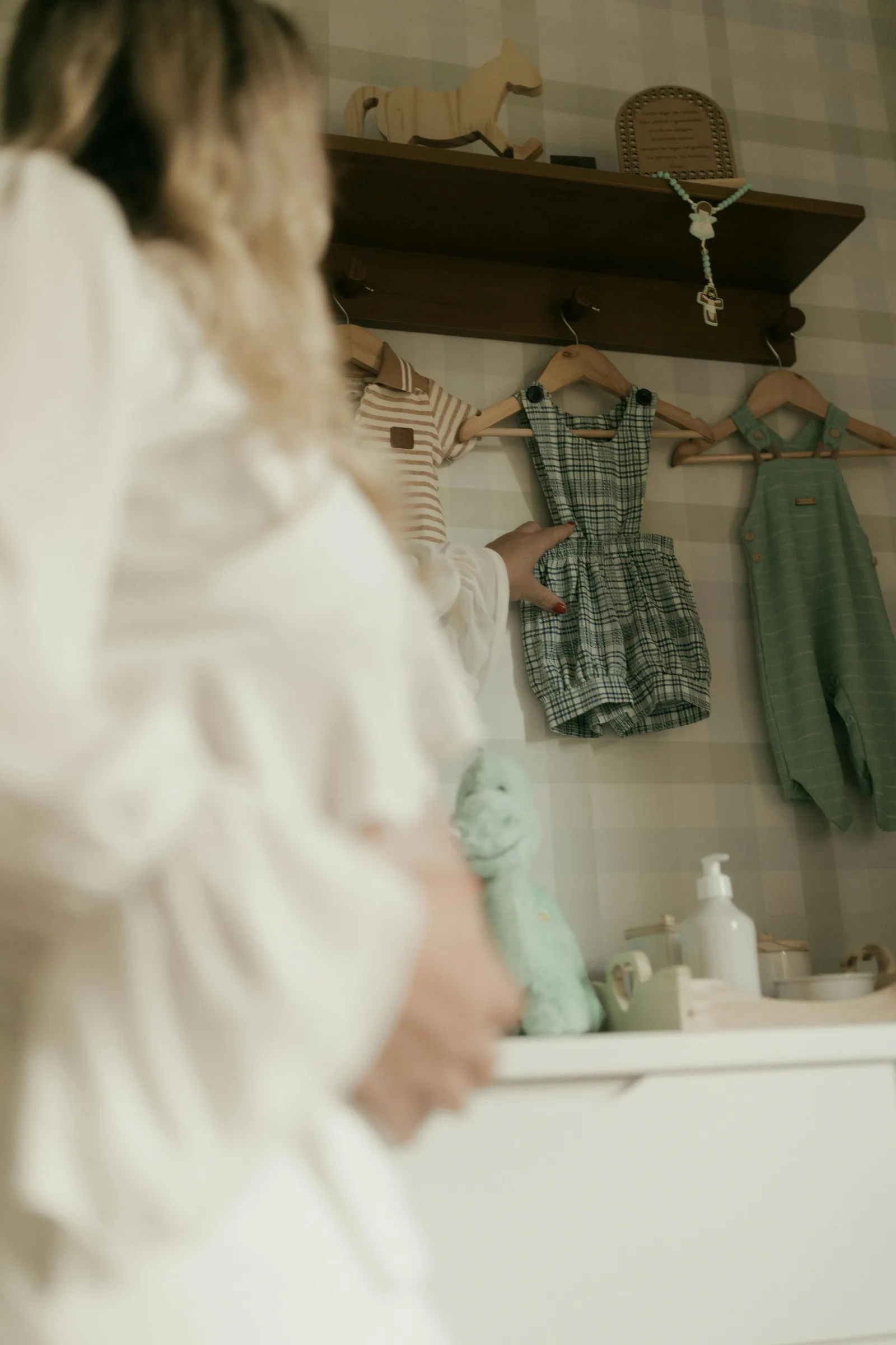 Changing a Child's Name by Deed Poll